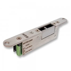 Image of GEM GK231 Monitored Fire Rated Electric Strike Release