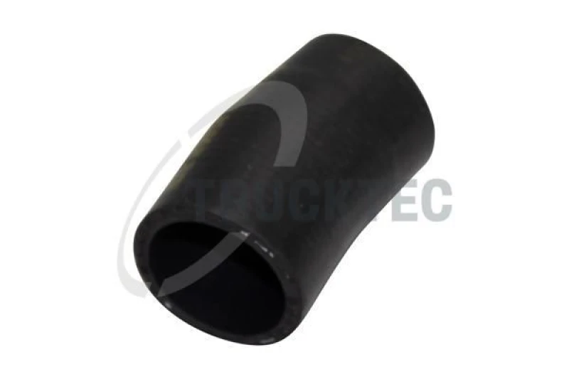 Image of Radiator hose TRUCKTEC AUTOMOTIVE 02.40.363