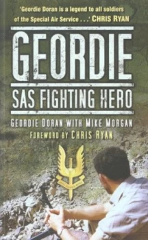 Image of Geordie by Geordie Doran Book