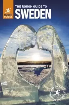 Image of The Rough Guide to Sweden (Travel Guide with Free eBook)