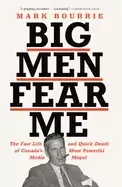 Image of big men fear me