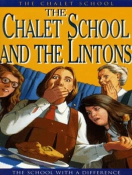 Image of The Chalet School and the Lintons by Elinor M Brent-Dyer Paperback