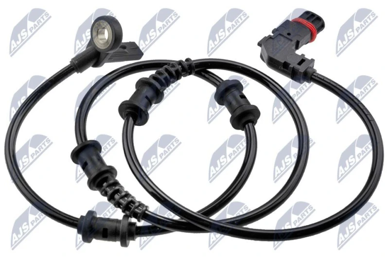 Image of NTY ABS sensor NTY HCA-ME-037
