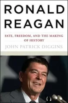 Image of Ronald Reagan - John P. Diggins - Hardback - Used
