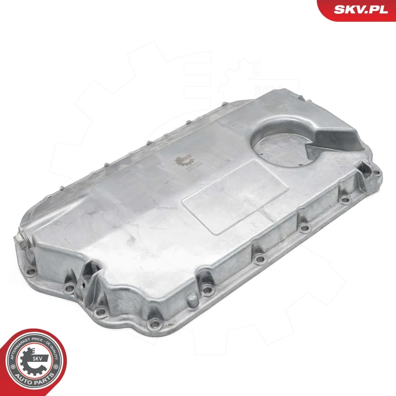Image of ESEN SKV Oil sump ESEN SKV 48SKV879