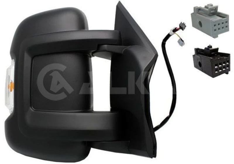 Image of ALKAR Wing mirror ALKAR 9260922