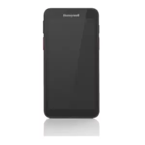 image of Honeywell CT30P-X0N-38D10DG handheld mobile computer 14cm (5.5") 2160 x 1080 pixels Touch Screen 215g Black