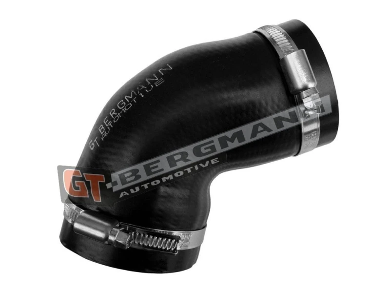 Image of GT-BERGMANN Charger intake hose GT-BERGMANN GT52-871
