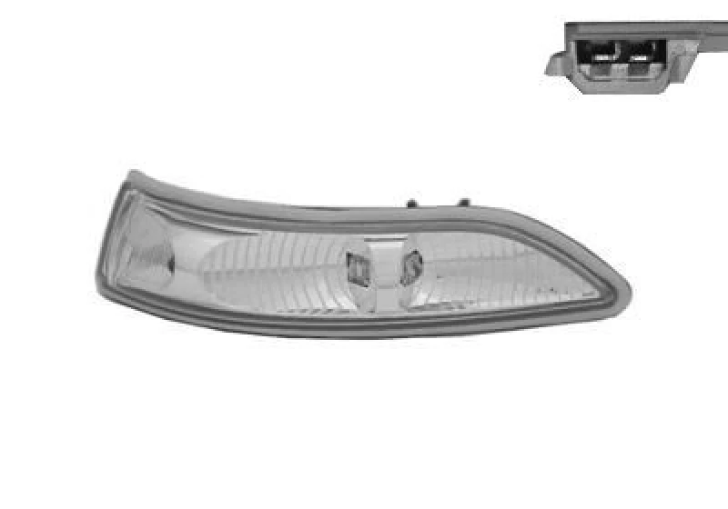Image of VAN WEZEL Side indicator VAN WEZEL 3017915