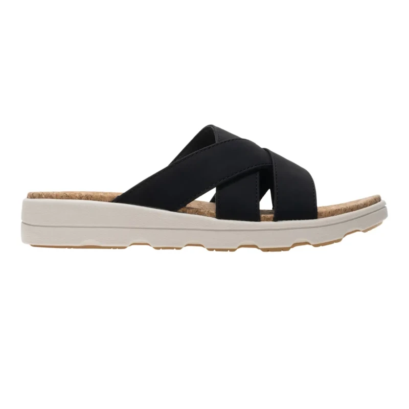 Image of Womens hiking sandals Regatta Cassie Noir Female 42