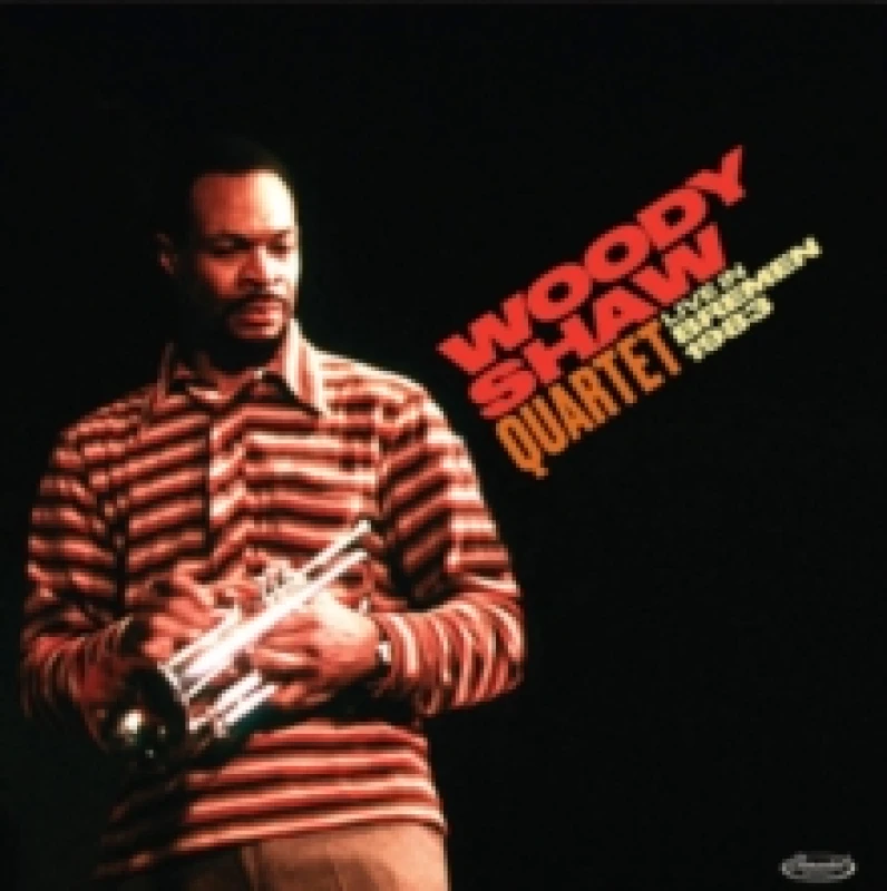 Image of Live in Bremen 1983 CD / Album