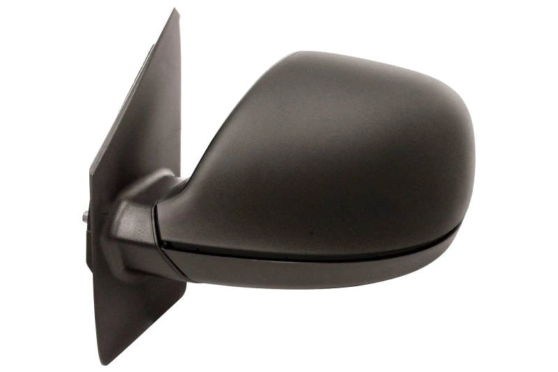 Image of PRASCO VG9197314P Wing mirror Left, black, Electric, Internal Adjustment Outside Mirror (50)