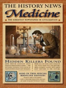 Image of Medicine by Philip Gates and Ghislaine Lawrence Hardback