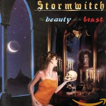 Image of Stormwitch - The Beauty and the Beast CD