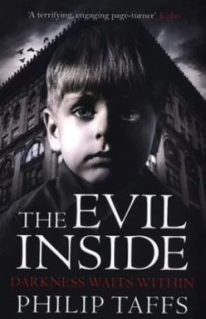 Image of The Evil inside by Philip Taffs Book
