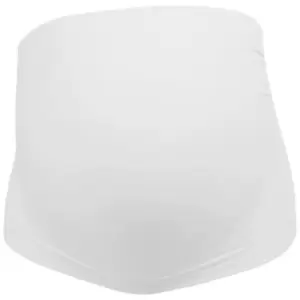 Image of Medela Supportive Belly Band White pregnancy belly band velikost L 1 pc