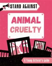 Image of Stand Against: Animal Cruelty