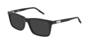 image of Puma Sunglasses PJ0040S Kids 001