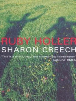 Image of Ruby Holler by Sharon Creech Paperback