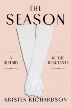 Image of The season by Kristen Richardson