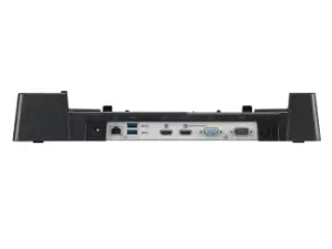 image of Panasonic FZ-VEB551U notebook dock/port replicator Docking Black