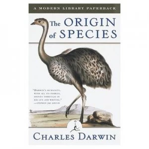 Image of The Origin of Species by Means of Natural Selection or the Preservation of Favored Races in the Struggle for Life by Charles Darwin Paperback