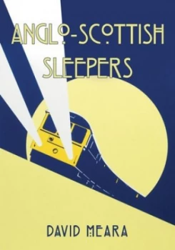 Image of Anglo-Scottish sleepers by David Meara
