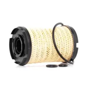 Image of PURFLUX Oil filter L418 Engine oil filter VW,AUDI,SKODA,TOURAN (1T1, 1T2),Passat Variant (3C5),GOLF VI (5K1),Polo Schragheck (6R1, 6C1),TIGUAN (5N_)