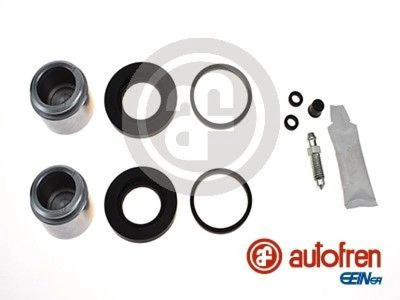 Image of AUTOFREN SEINSA Repair Kit, brake caliper AUTOFREN SEINSA D43096C