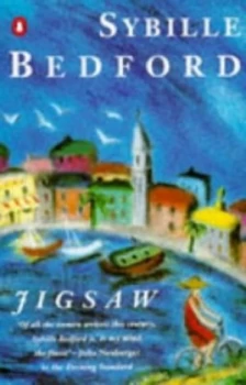 Image of Jigsaw by Sybille Bedford Paperback