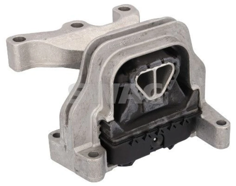 Image of Engine mount SWAG 33 11 1417