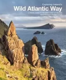 Image of Exploring Ireland's Wild Atlantic Way : A travel guide to the west coast of Ireland