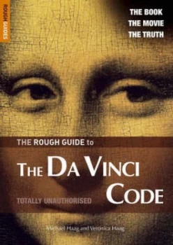 Image of The Rough Guide to the Da Vinci Code by Michael Haag Book