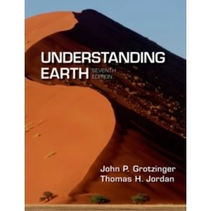 Image of Understanding Earth : Seventh Edition