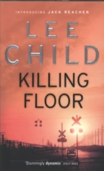 Image of Killing Floor by Lee Child Paperback