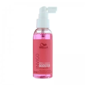 Image of Wella Professional Invigo Conditioning Colour Booster 100ml