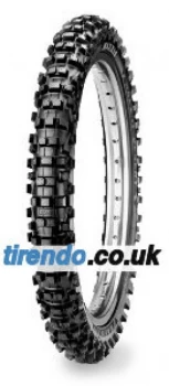 Image of Maxxis M7304 2.50-10 TT 33J Front wheel