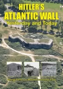 Image of Hitler'S Atlantic Wall : Yesterday and Today