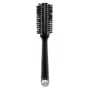 Image of ghd Natural Bristle Radial Brush Size 2 (35mm Barrel)