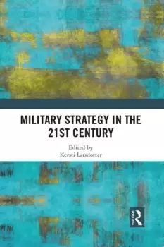 Image of Military Strategy in the 21st Century