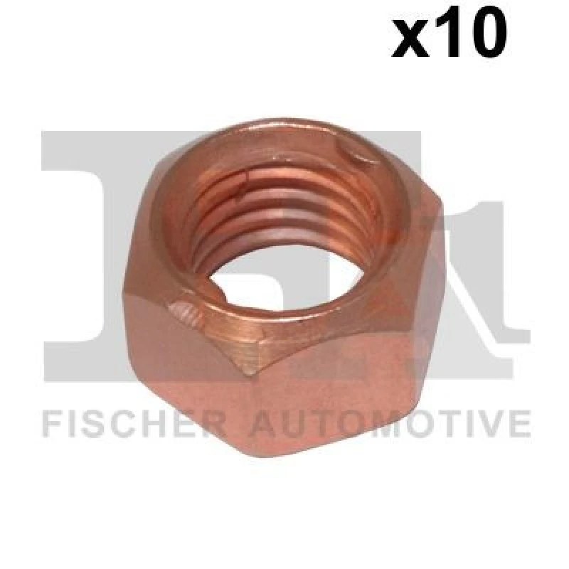 Image of FA1 Nut FA1 988-1004.10