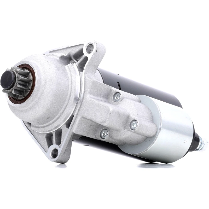Image of RIDEX REMAN 2S0427R Starter motor 2,0kW, 12V, Number of Teeth: 10,11 Starter (2)