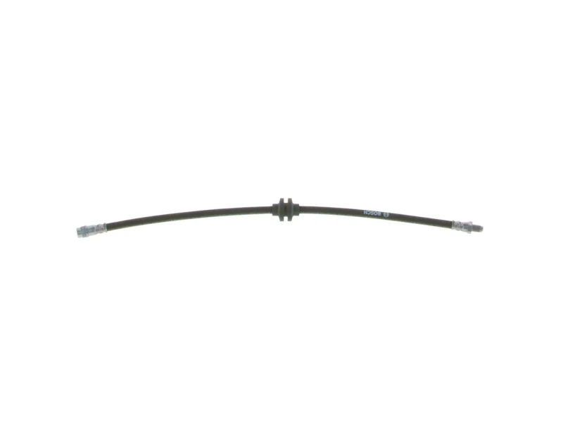 Image of Bosch 1 987 481 480 Brake Hose Brake Hose (83)