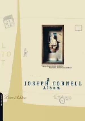 Image of joseph cornell album