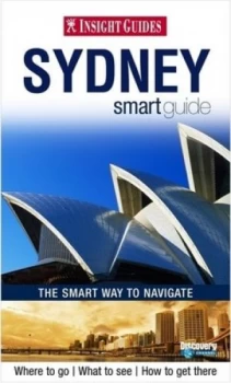 Image of Sydney by Ute Junker and Gabi Mocatta and Kerry Mccarthy Book
