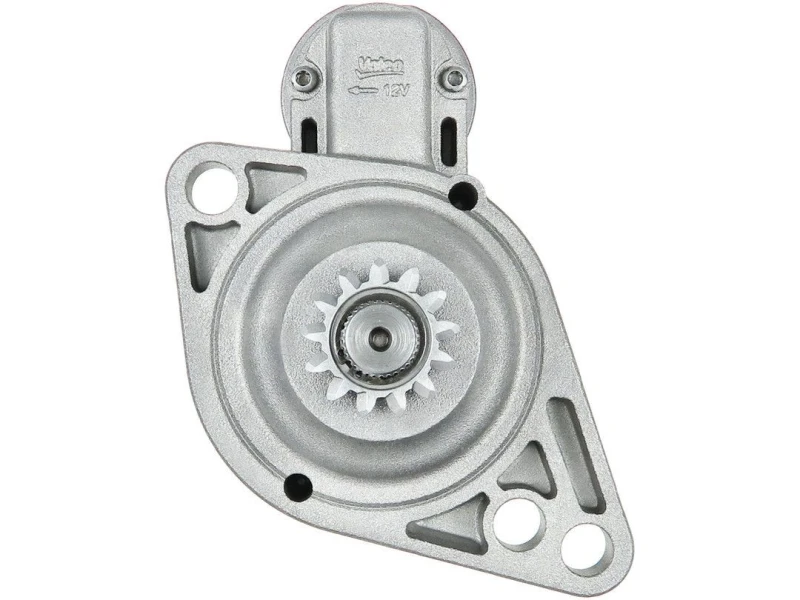 Image of AS-PL Starter motor AS-PL S3181PR