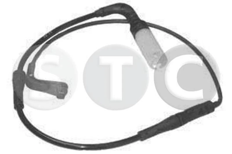 Image of STC Brake pad wear sensor STC T402080