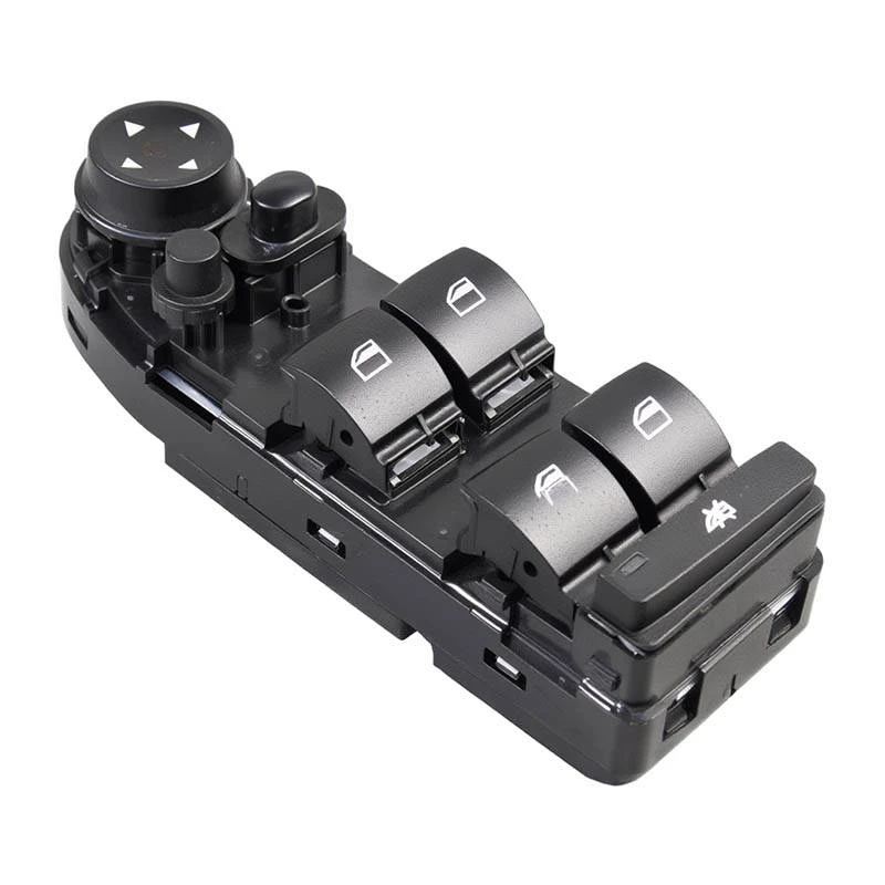 Image of METZGER 0916706 Switch, window winder Front Switch,window winder (1761)