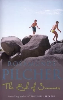 Image of The End of Summer by Rosamunde Pilcher Book