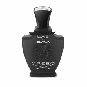 Image of Creed Love in Black Eau de Parfum For Her 75ml